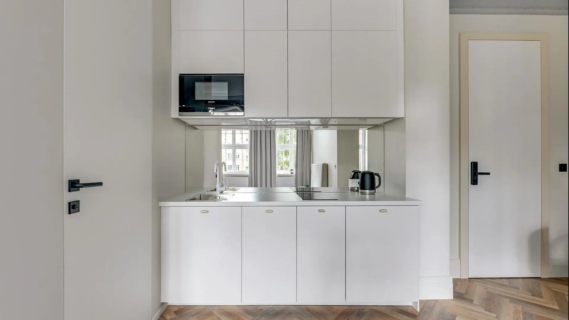 Apartamenty Gdansk Piwna Polska
