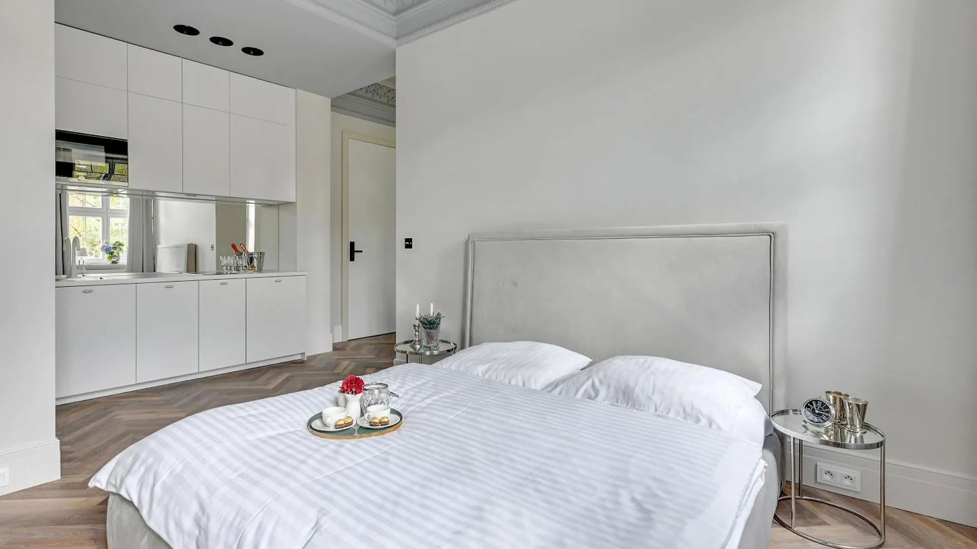 Apartamenty Gdansk Piwna