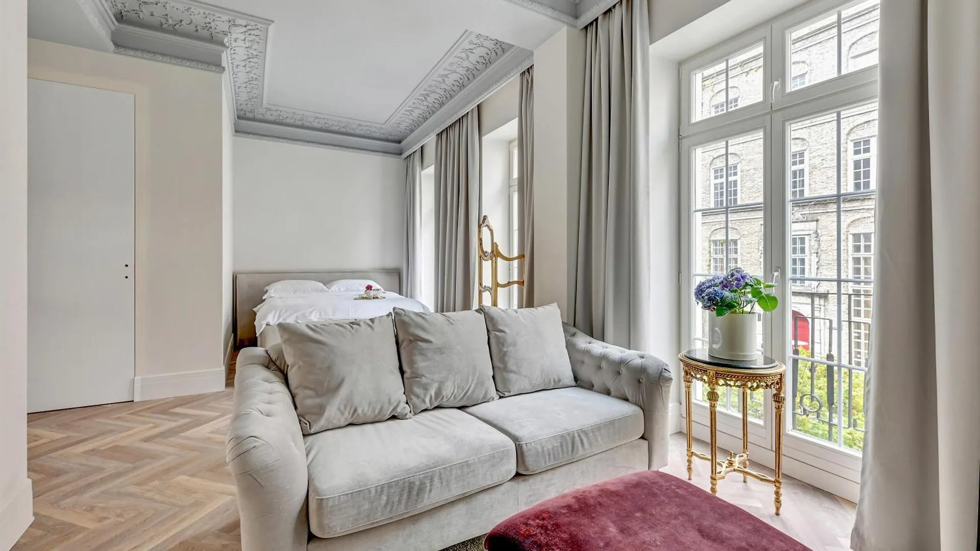 Apartamenty Gdansk Piwna 0*,  Polska