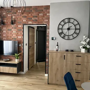 Kamienica Grobla 1610 Apartament