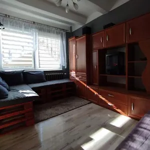 Nadmorski W Gdansku Apartament