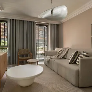 Scala By Moderna Profit Exclusive Z Parkingiem Apartament